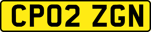 CP02ZGN