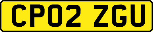 CP02ZGU