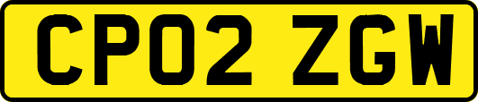 CP02ZGW