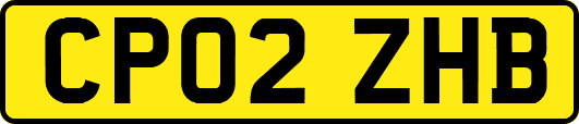CP02ZHB