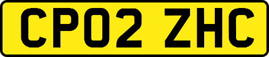 CP02ZHC