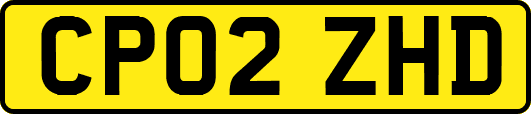 CP02ZHD