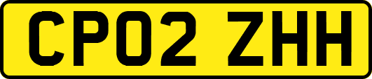 CP02ZHH