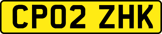 CP02ZHK