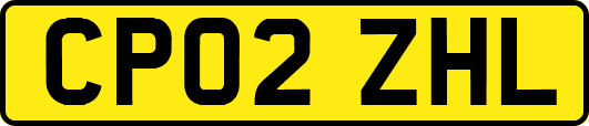 CP02ZHL