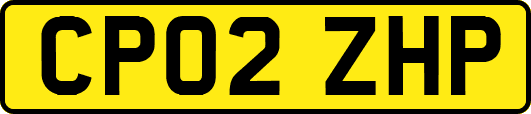 CP02ZHP