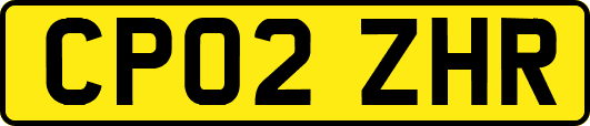 CP02ZHR
