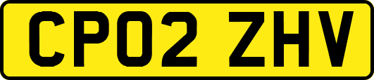 CP02ZHV