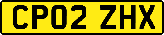 CP02ZHX
