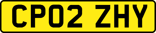 CP02ZHY