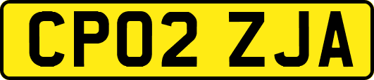 CP02ZJA