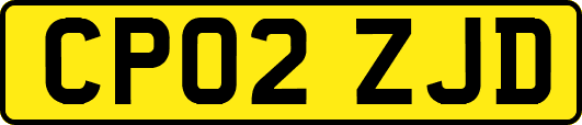 CP02ZJD
