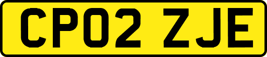 CP02ZJE