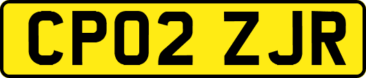 CP02ZJR