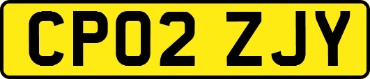 CP02ZJY