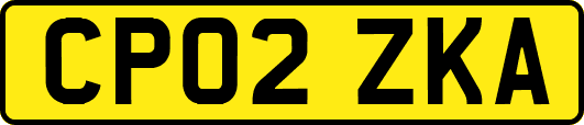 CP02ZKA