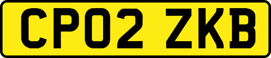 CP02ZKB