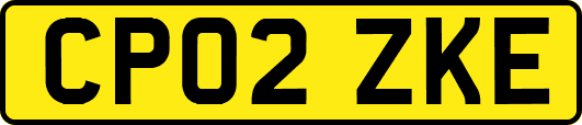 CP02ZKE