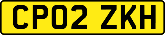 CP02ZKH