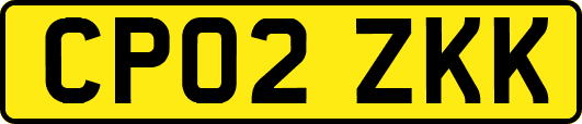 CP02ZKK