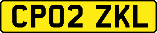 CP02ZKL