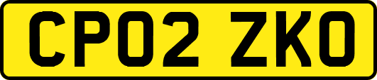 CP02ZKO