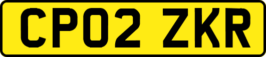 CP02ZKR