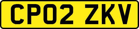 CP02ZKV