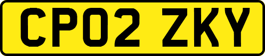 CP02ZKY