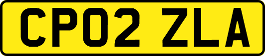 CP02ZLA