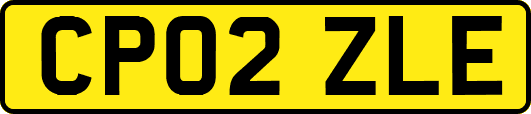 CP02ZLE