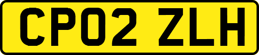 CP02ZLH