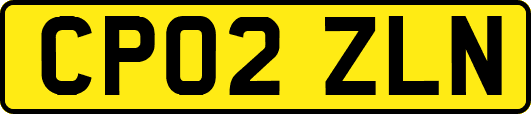 CP02ZLN