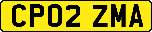 CP02ZMA