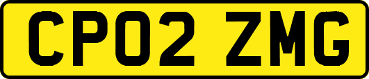 CP02ZMG