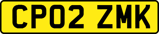 CP02ZMK