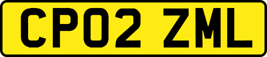 CP02ZML
