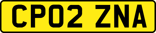 CP02ZNA
