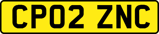 CP02ZNC