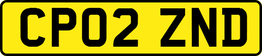 CP02ZND