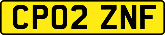 CP02ZNF