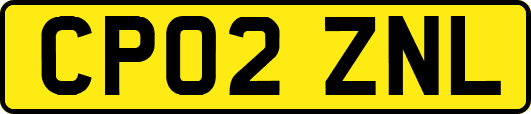 CP02ZNL