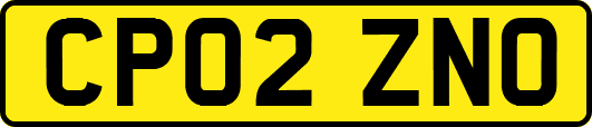 CP02ZNO