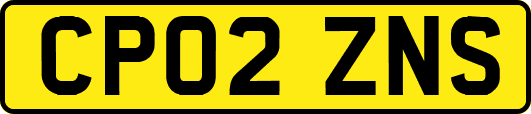 CP02ZNS
