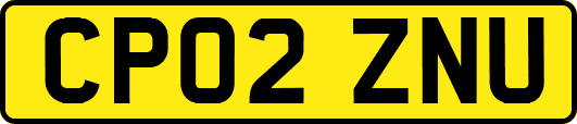 CP02ZNU