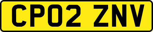 CP02ZNV