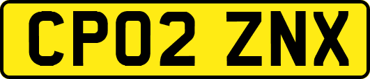 CP02ZNX