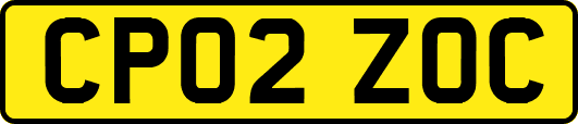 CP02ZOC