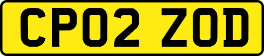 CP02ZOD