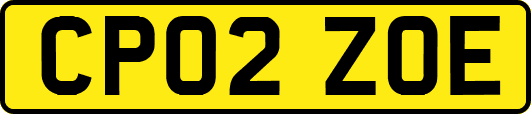 CP02ZOE